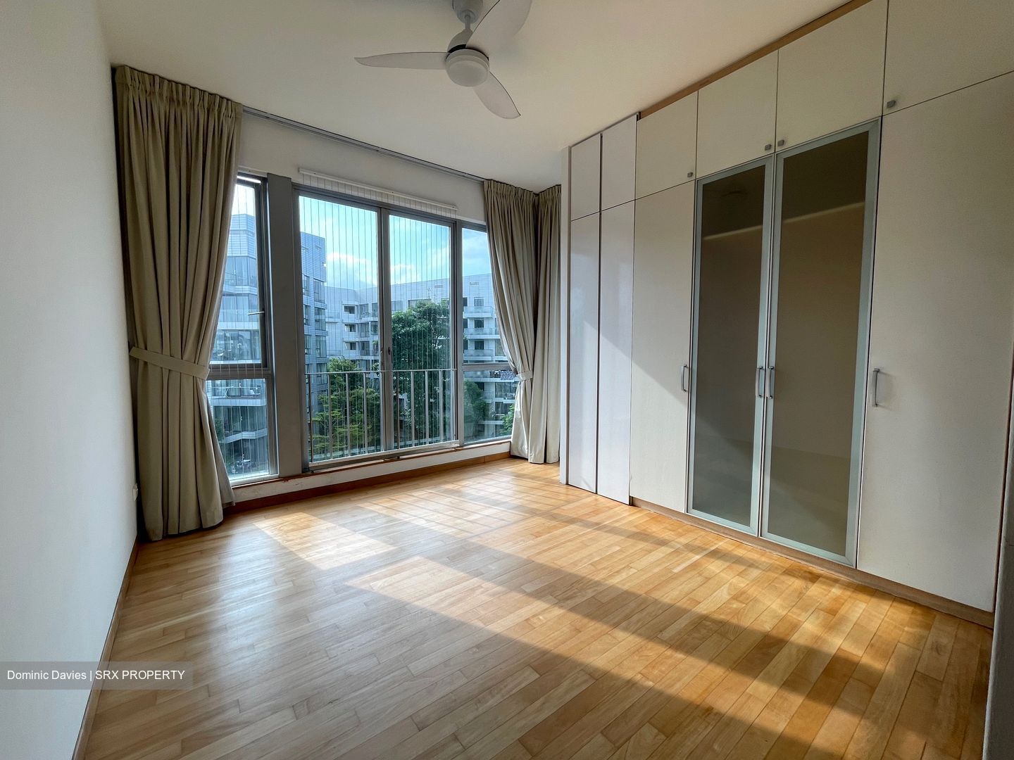 Caribbean At Keppel Bay (D4), Condominium #436505681